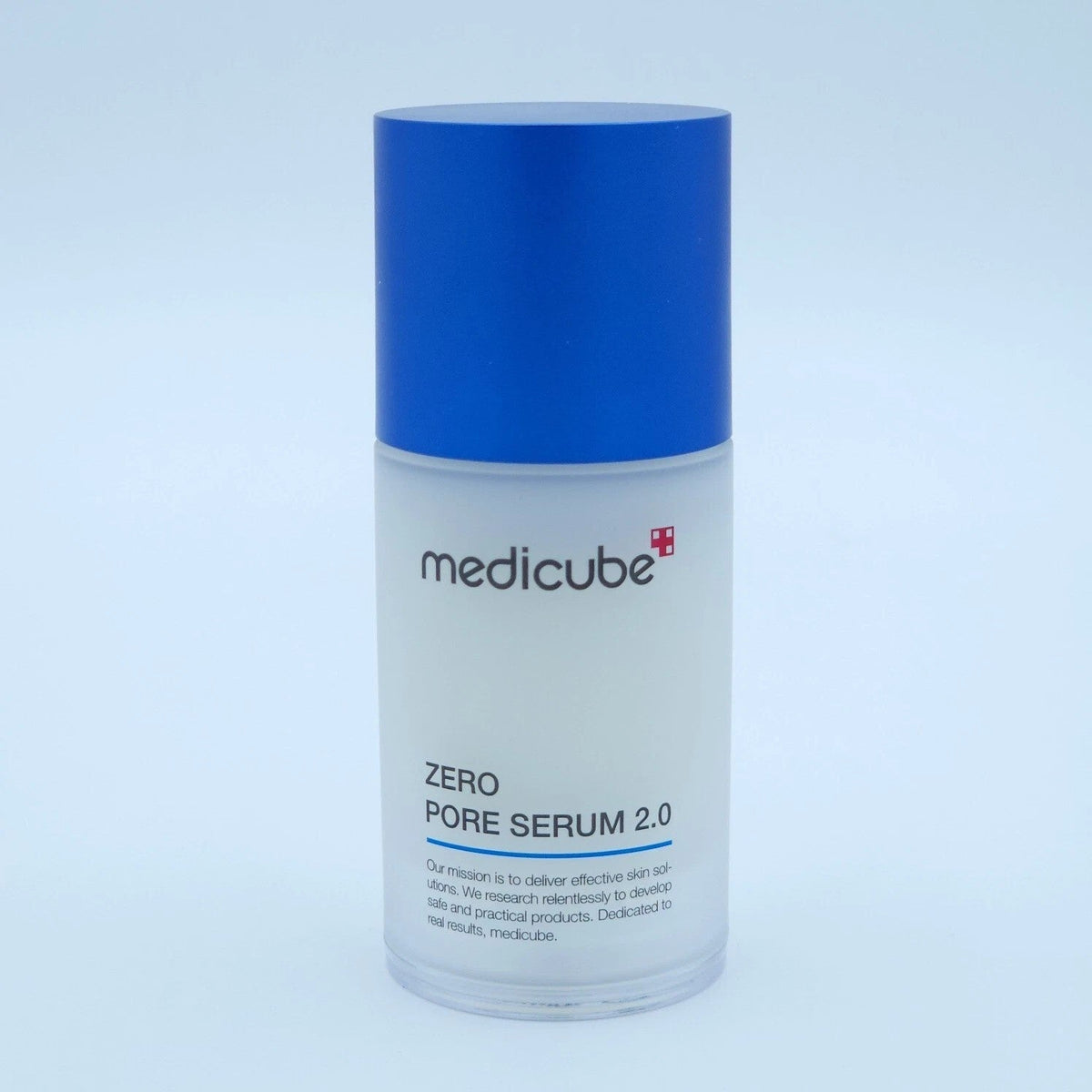 Medicube Zero Pore Serum