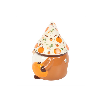 Autumn Days Gonk Oil Burner