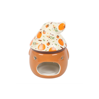 Autumn Days Gonk Oil Burner