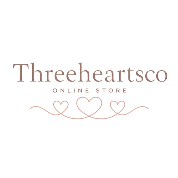 Three hearts Co.