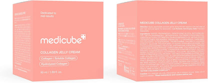 Medicube  Collagen Jelly Cream
