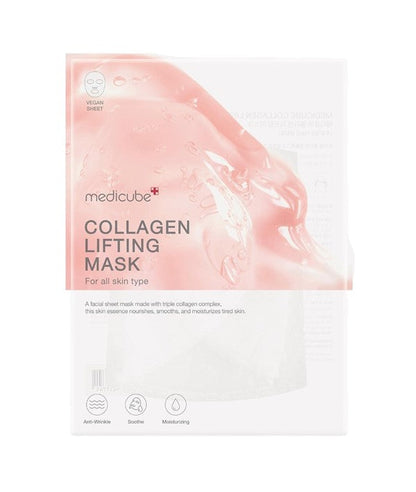 Medicube  Collagen Lifting Mask