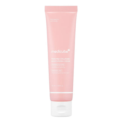 Medicube  PDRN Pink Hyaluronic Moisturizing Cream