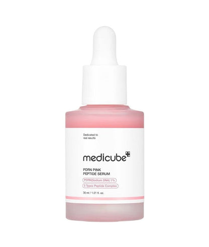 Medicube  PDRN Pink Peptide Serum