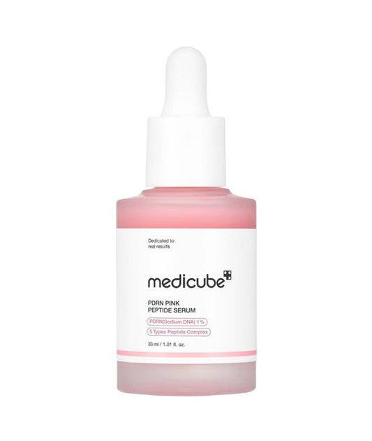 Medicube  PDRN Pink Peptide Serum