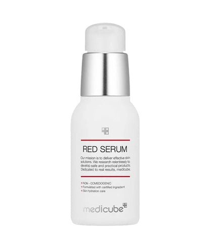 Medicube Red Serum