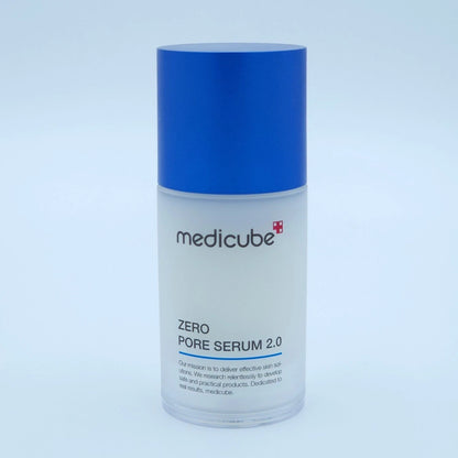Medicube  Zero Pore Serum